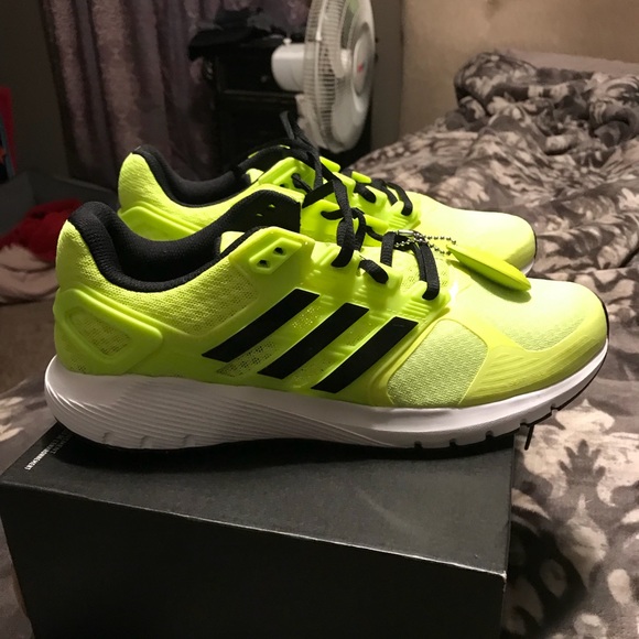 adidas Other - Adidas Duramo 8m shoes size 8.5 men’s